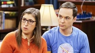 'Big Bang' lidera en Neox (3,1%), 'La que se avecina' en FDF (3%) y 'La casa de mis sueños' en Divinity (3,1%)