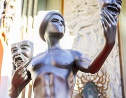 Lista de ganadores de los SAG Awards 2019