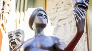 Lista de ganadores de los SAG Awards 2019