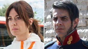 'Atrapa a un ladrón': Alexandra Jiménez y Pablo Echarri protagonizarán la serie original de Paramount Network