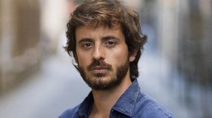 'Cuéntame cómo pasó': Primera imagen Javier Pereira como Salva, su personaje en la 20ª temporada