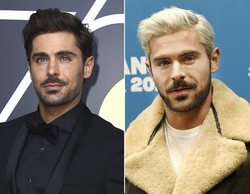 Zac Efron cambia radicalmente de look y sorprende a sus seguidores