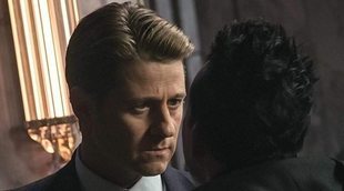 'Gotham' pone en peligro la vida de uno de sus protagonistas en el episodio "Ruin"