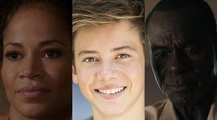 'Locke and Key': Sherri Saum, Griffin Gluck y Steven Williams se unen al título de Netflix