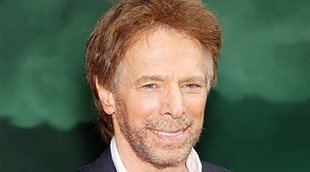 CBS encarga dos pilotos de drama a Jerry Bruckheimer, productor de la franquicia 'CSI'