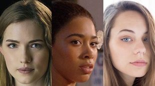 USA Network encarga la primera temporada de 'Dare Me' con Netflix como distribuidor internacional