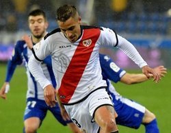 El Alavés-Rayo Vallecano (3,9%) de LaLiga lidera holgadamente en GOL
