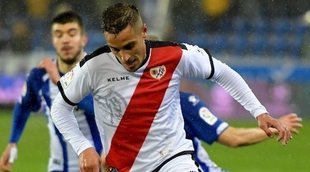 El Alavés-Rayo Vallecano (3,9%) de LaLiga lidera holgadamente en GOL