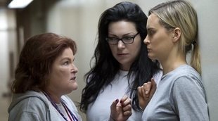 'Orange Is the New Black': Sus protagonistas no esperan un final feliz para el cierre definitivo de Litchfield