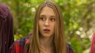 'The Twilight Zone': Taissa Farmiga, Luke Kirby, Ike Barinholtz y Rhea Seehorn se unen al reboot