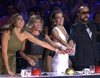 Paz Padilla divide a los espectadores de 'Got Talent España': desde "es un gran sí" a "da vergüenza ajena"