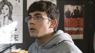 'Veronica Mars': Tyler Alvarez ('American Vandal') se une al revival que prepara Hulu