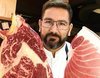 Arranca la grabación de 'Hacer de comer', el nuevo programa de La 1 con el chef Dani García