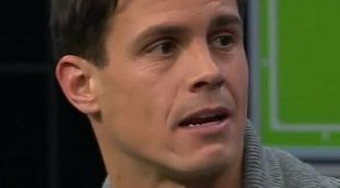 Edu Aguirre se pronuncia tras la polémica del kleenex en 'El Chiringuito': "Tomaré acciones legales"