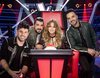 'La Voz' incorpora los Asaltos, la gran novedad de la segunda fase del talent antes de Batalla Final