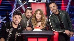 'La Voz' incorpora los Asaltos, la gran novedad de la segunda fase del talent antes de Batalla Final