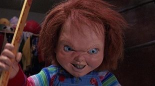 Syfy se hace con los derechos de "Chucky" y encarga los pilotos de 'Cipher' y '(Future) Cult Classic'