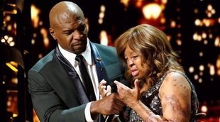 'America's Got Talent' vuelve a ganar el empate con 'The Bachelor' y 'Big Brother' se aleja del liderazgo