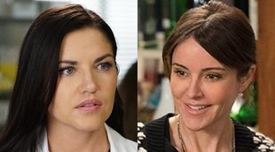 'Whiskey Cavalier': Marika Dominczyk y Christa Miller se incorporan al drama policial de ABC