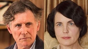 'La guerra de los mundos' incorpora a Gabriel Byrne y Elizabeth McGovern a su reparto