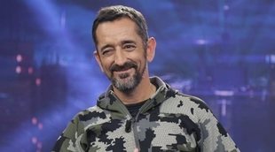 El doctor Pedro Cavadas en 'El hormiguero': "No puedes decir que no a la gente que tiene problemas serios"