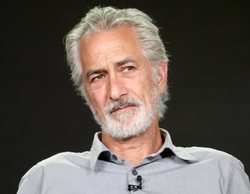 David Strathairn se une al reparto de 'Interrogation' de CBS All Access