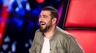 'La Voz' (20,1%) se mantiene fuerte en lo más alto frente al fantástico 21,8% de 'GH Dúo'