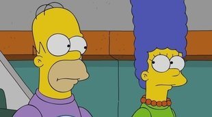 La sobremesa de 'Los Simpson' (5% y 4,6%) en Neox copa el podio de las temáticas