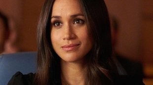 El creador de 'Suits' descarta el regreso de Meghan Markle para la última temporada