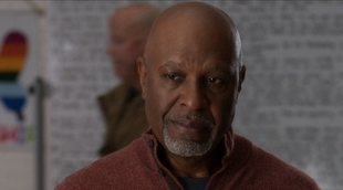 'Anatomía de Grey': Uno de los doctores sufre un percance en el 15x10