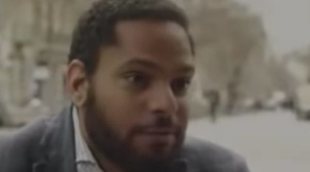 "¿Se puede ser negro y de VOX?" La entrevista de Cake Minuesa a Ignacio Garriga en 'El gato al agua'