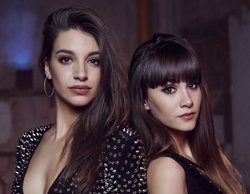 "Lo malo", Aitana y los discos de 'Operación Triunfo' arrasan en las listas de ventas de 2018