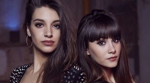 "Lo malo", Aitana y los discos de 'Operación Triunfo' arrasan en las listas de ventas de 2018