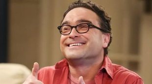 'The Big Bang Theory': El tatuaje de Leonard que ha enamorado a Johnny Galecki