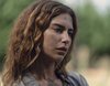 'The Walking Dead': Nadia Hilker asegura que Alpha es "uno de los personajes más temibles de la televisión"