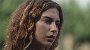 'The Walking Dead': Nadia Hilker asegura que Alpha es "uno de los personajes más temibles de la televisión"