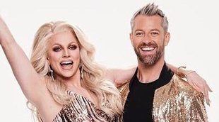 Courtney Act, exconcursante de 'RuPaul's Drag Race', se suma a 'Dancing With The Stars Australia'