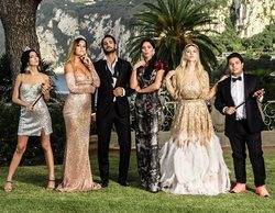 MTV estrenará el reality de lujo 'Riccanza World' el próximo 20 de febrero