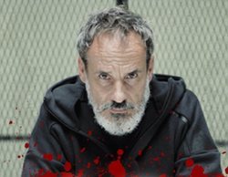 'La sala', protagonizada por Goya Toledo y Francesc Garrido, se estrena el 1 de febrero en HBO España