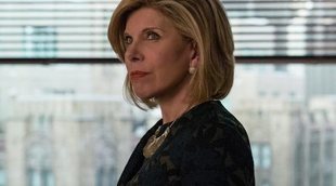 'The Good Fight' estrenará su tercera temporada el 14 de marzo