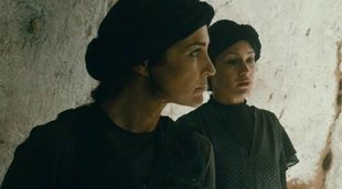 'Los nuestros 2' se despide con un pobre 10,2%, mientras que 'Matadero' anota un discreto 12,5%