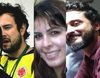 'Espejo público': EFE Venezuela revela que la detención de los periodistas se hizo con "armas largas"