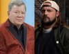 'The Big Bang Theory': Kevin Smith, William Shatner y Kareem Abdul-Jabbar participarán en la temporada final