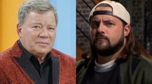 'The Big Bang Theory': Kevin Smith, William Shatner y Kareem Abdul-Jabbar participarán en la temporada final