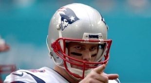 #Vamos emitirá en exclusiva la Super Bowl LIII en España