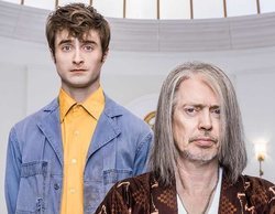 'Miracle Workers', con Daniel Radcliffe y Steve Buscemi, llega el 29 de marzo a TNT