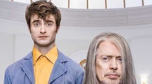 'Miracle Workers', con Daniel Radcliffe y Steve Buscemi, llega el 29 de marzo a TNT