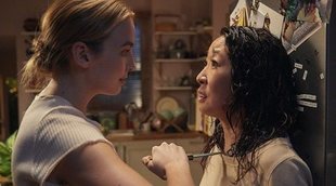 'Killing Eve': AMC emitirá la segunda temporada simultáneamente a BBC America