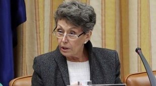 Rosa María Mateo presenta las cuentas de RTVE: Cierra con superávit y aumenta su presupuesto para 2019