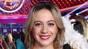 María Villalón: "Cuando me llamaron de 'TCMS' había dejado la música y estaba haciendo sándwiches en Escocia"